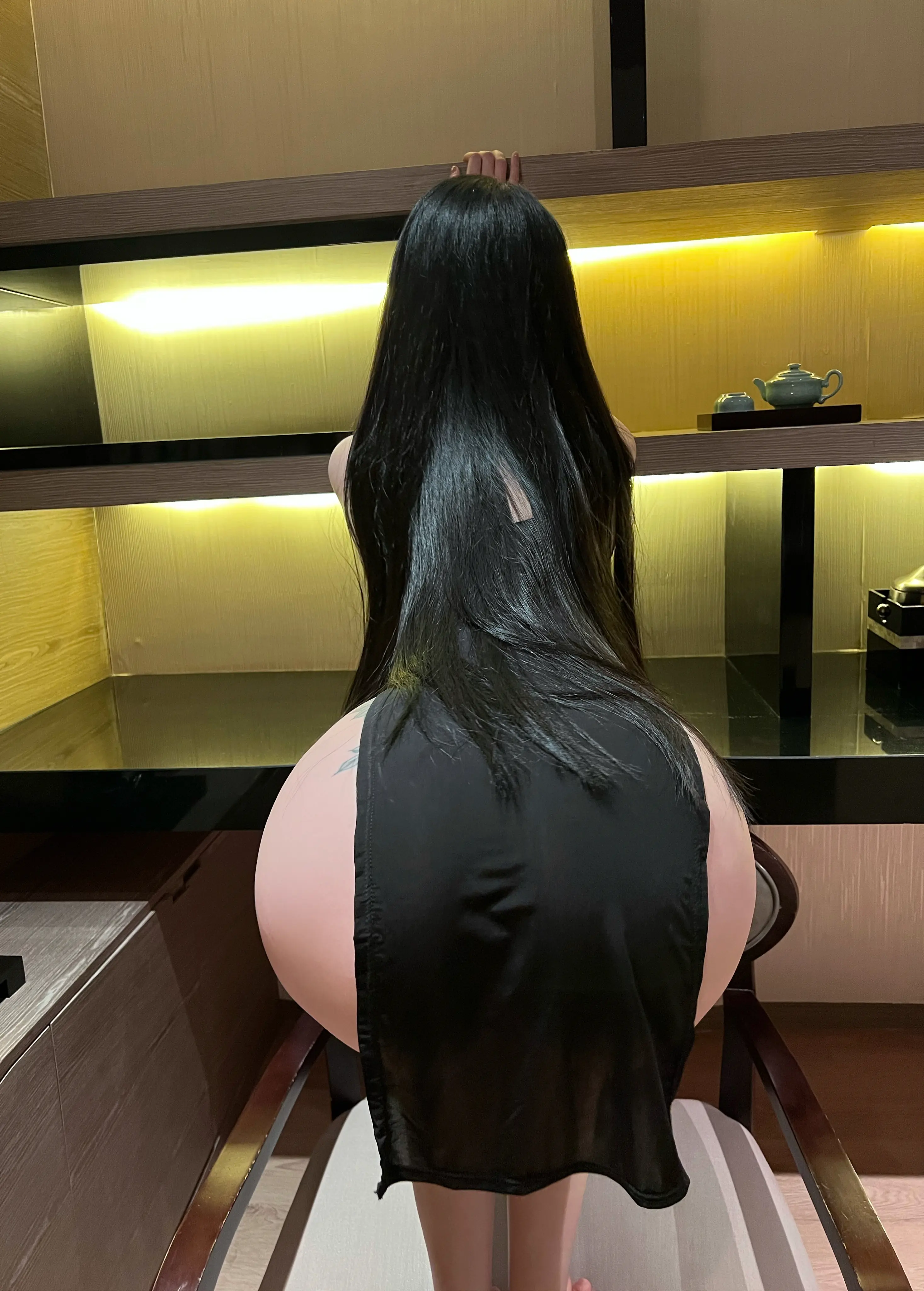 左公子666 – 爱你 49P 1V